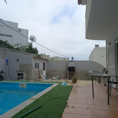 Privatunterkunft Douro Porto Valbom (Gondomar)